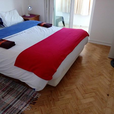 Voyage 63 Otel Lisboa Dış mekan fotoğraf