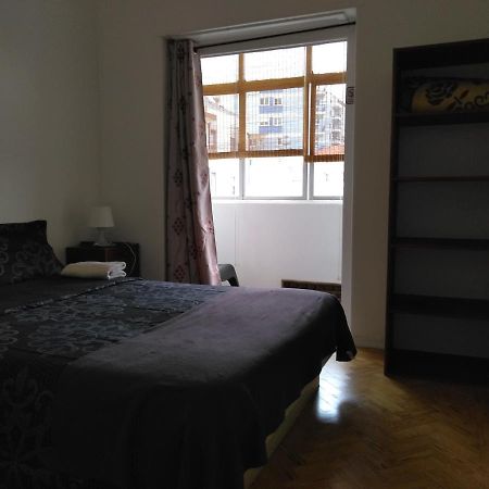 Voyage 63 Otel Lisboa Dış mekan fotoğraf
