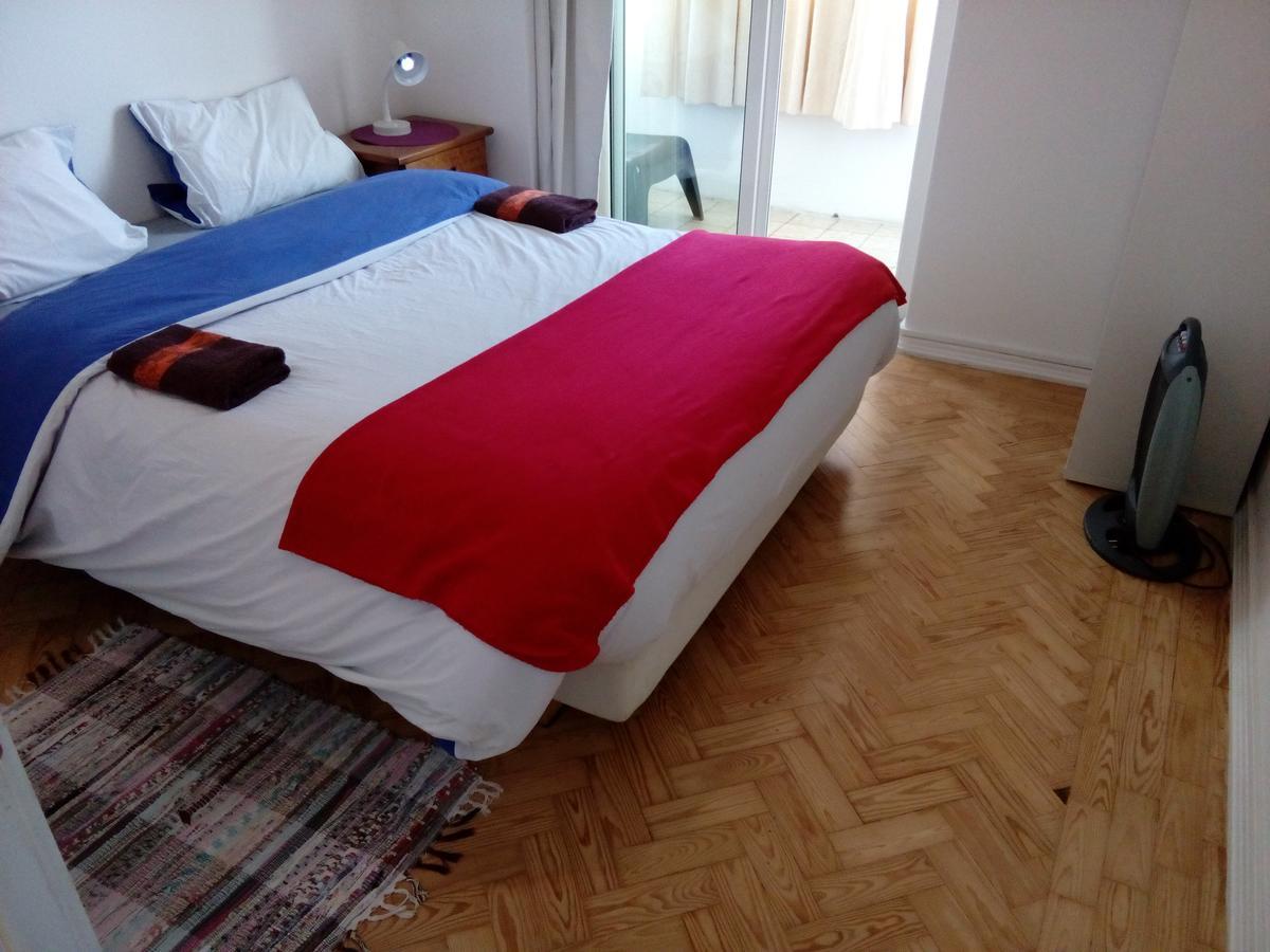 Voyage 63 Otel Lisboa Dış mekan fotoğraf
