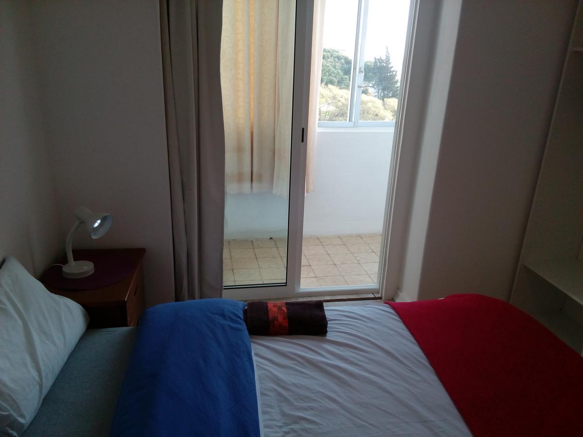 Voyage 63 Otel Lisboa Dış mekan fotoğraf