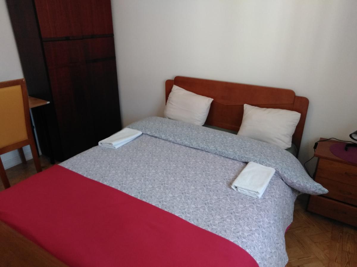 Voyage 63 Otel Lisboa Dış mekan fotoğraf