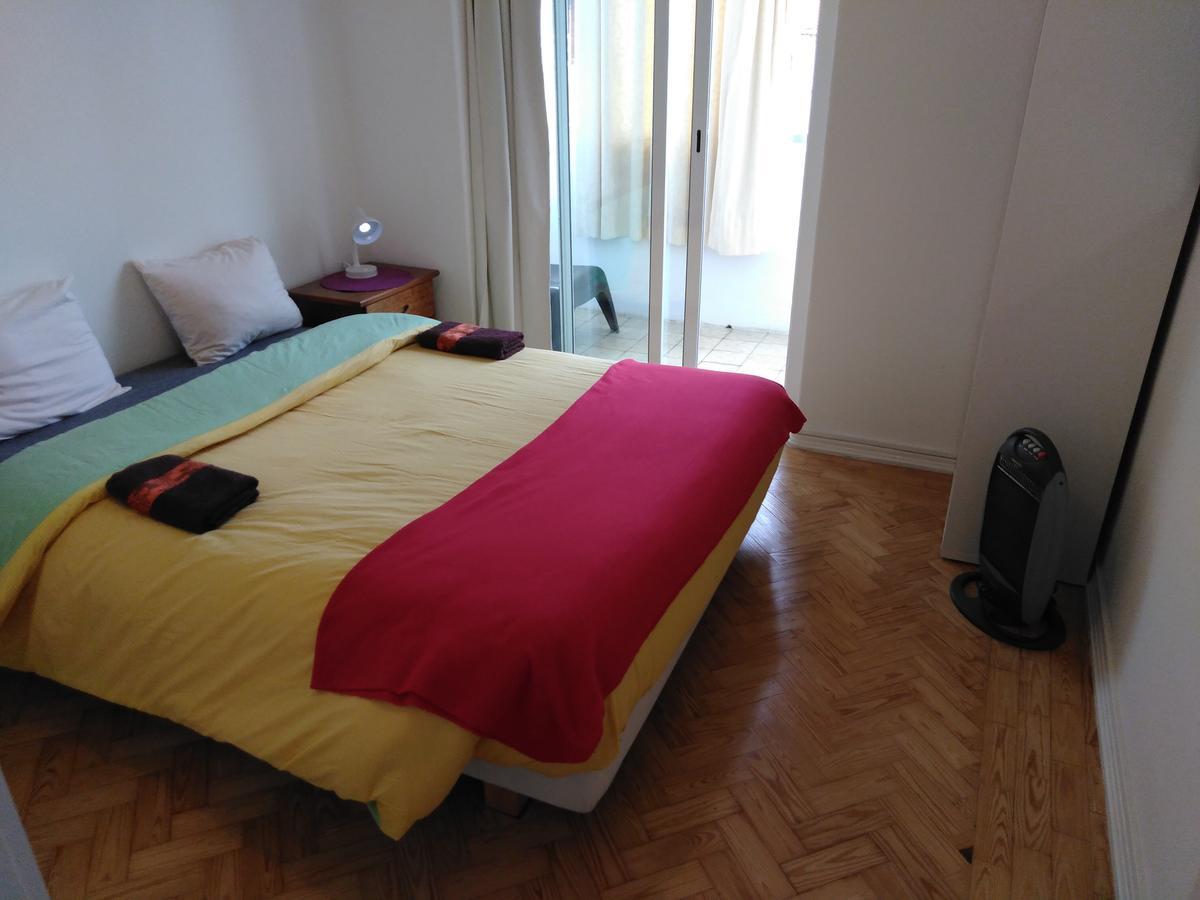 Voyage 63 Otel Lisboa Dış mekan fotoğraf