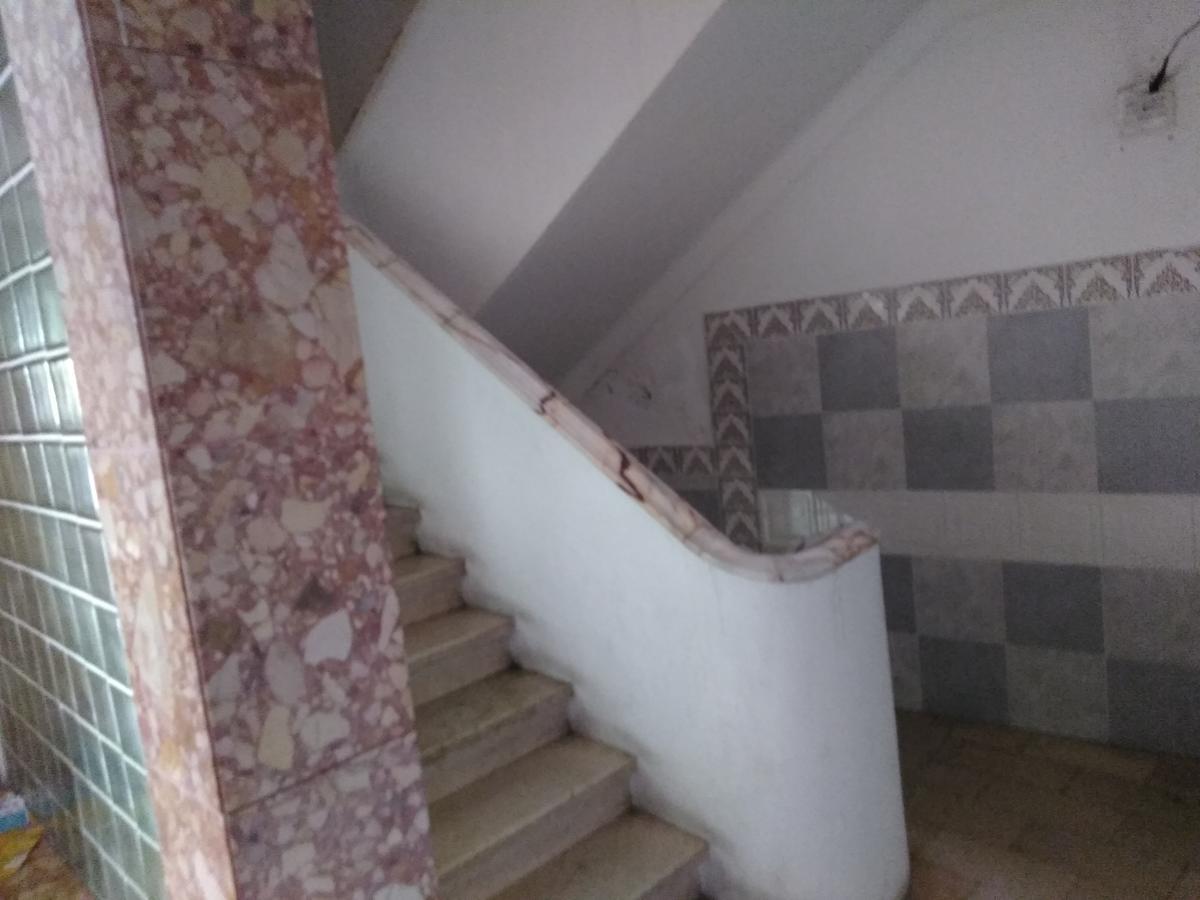 Voyage 63 Otel Lisboa Dış mekan fotoğraf